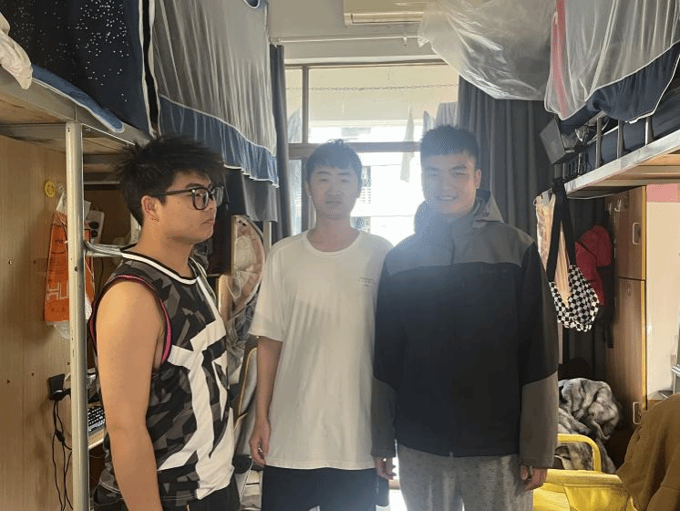 威廉希尔中国官网开展宿舍安全专项检查，筑牢校园安全防线