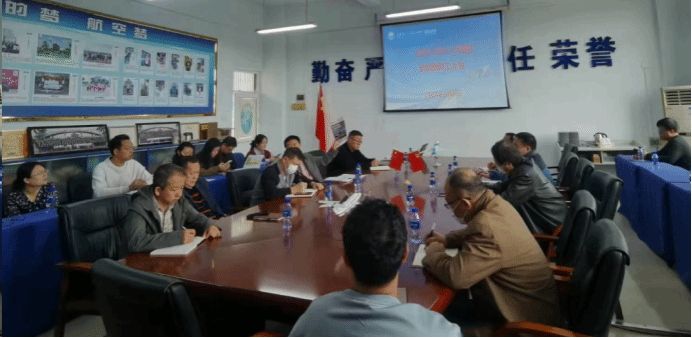 威廉希尔中国官网召开全体教职工大会学习北京理工大学（珠海）2024年工作会精神