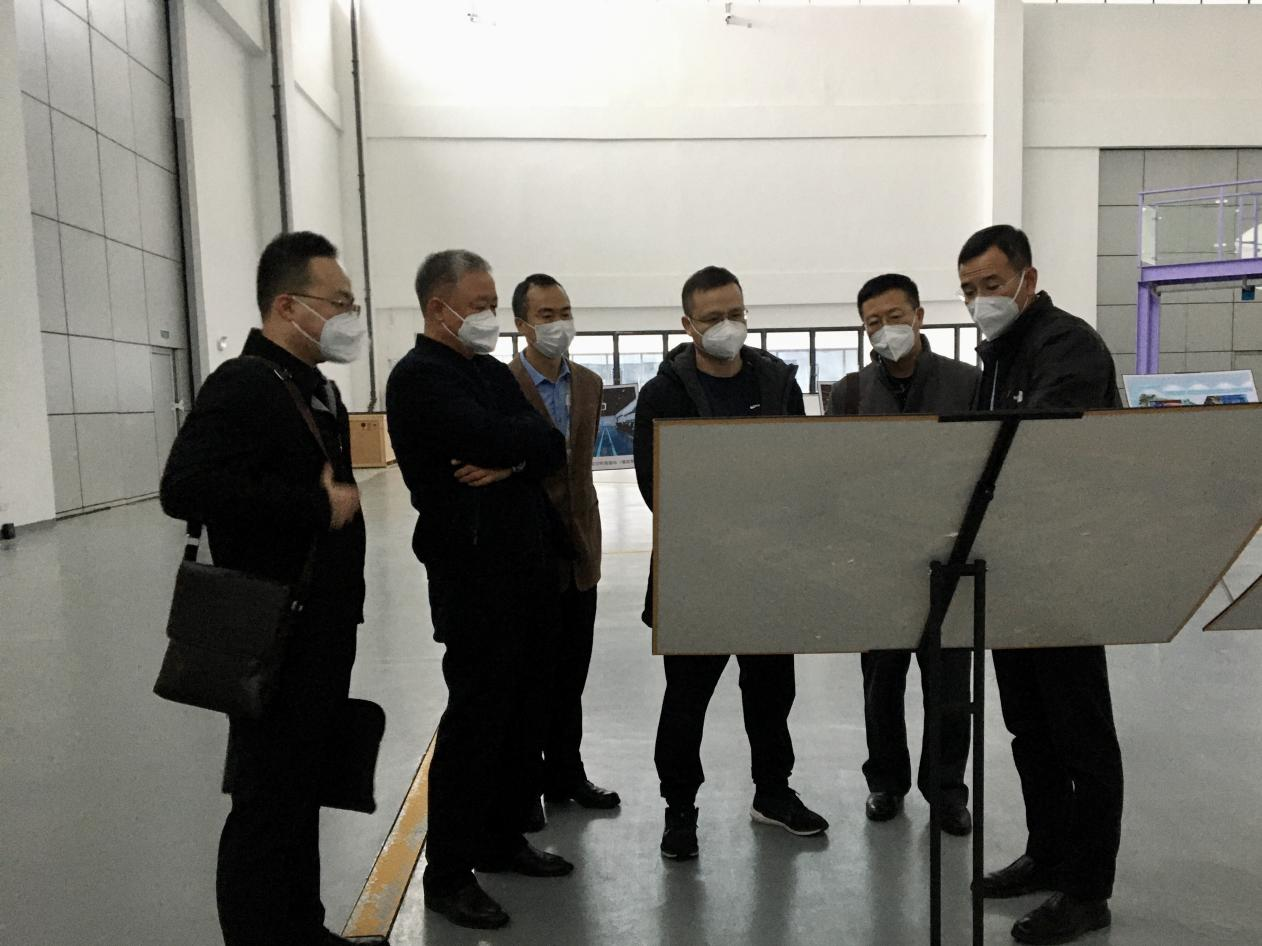 威廉希尔中国官网探索飞行人才协同培养新机制