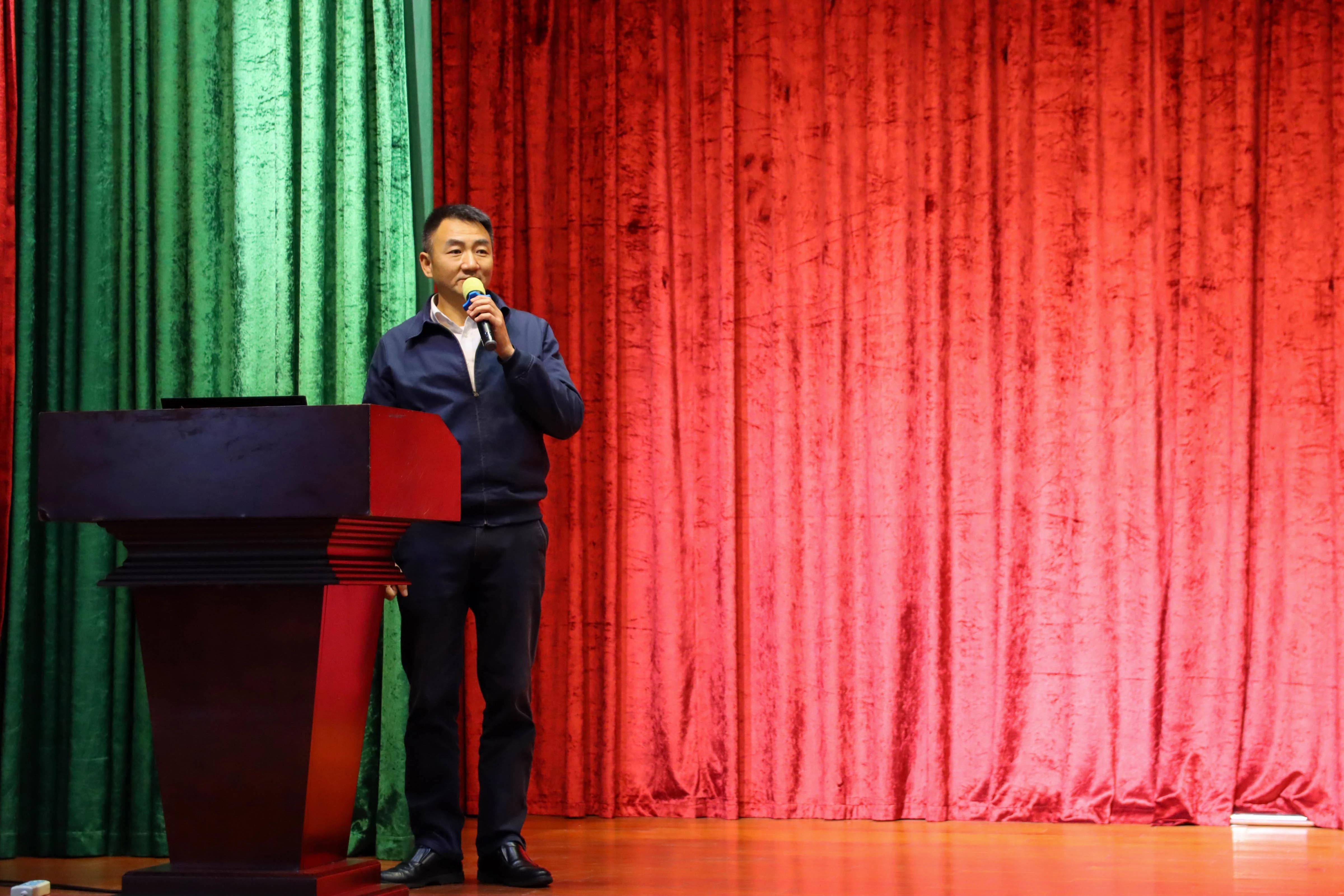 威廉希尔中国官网开展从“青春活力”号看航司新营销模式专题讲座