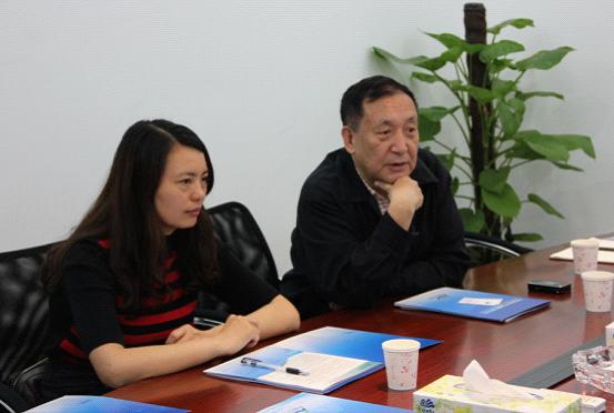 威廉希尔中国官网进一步深化和珠海航空产业园的合作