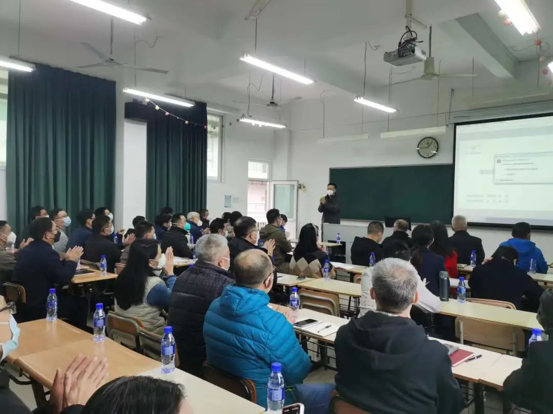威廉希尔中国官网举办低空综合经济产业发展专题讲座