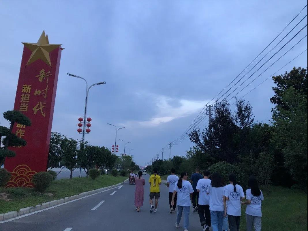 【实践|锤炼青春】初心实践团清远分队第三站：根书艺术匠心独造，瑶族民俗源远流长
